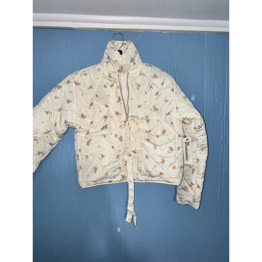 No bouduries sz xxs but fit small